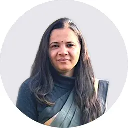 Smt. Nitika Khandelwal (IAS)